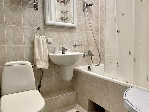 квартира за адресою Олекси Тихого вул. (Виборзька), 80/17