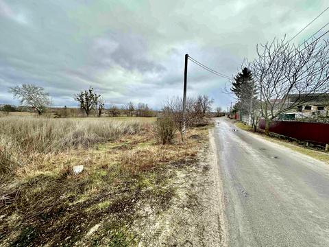 участок по адресу Гагаріна