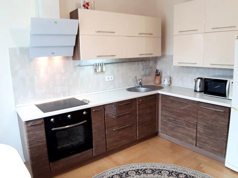 квартира по адресу Юлии Здановской ул. (Ломоносова), 73-Г