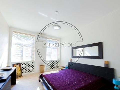 квартира по адресу Институтская ул., 24/7