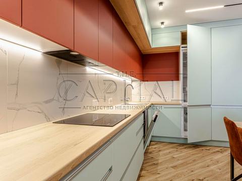 квартира за адресою Київ, Джона Маккейна вул. (Івана Кудрі), 3-А