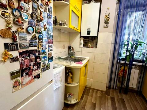 квартира за адресою Євгена Коновальця вул., 99