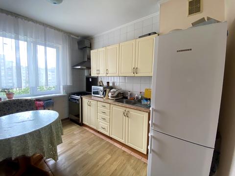 кімната за адресою Оболонський просп., 28