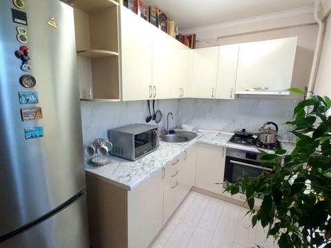 квартира за адресою Голосіївський просп. (40-річчя Жовтня), 118