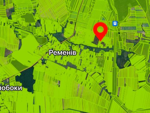 участок по адресу Гоголя