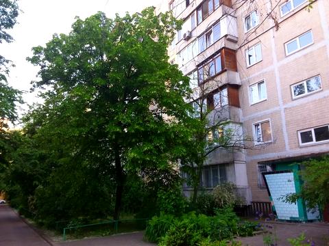 квартира по адресу Флоренции ул., 10-А
