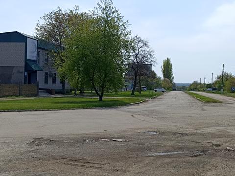 ділянка за адресою 