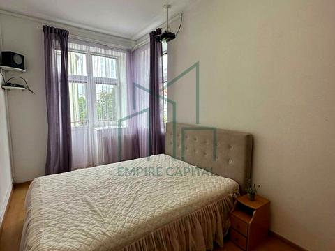 квартира за адресою Іллі Мечникова вул., 18