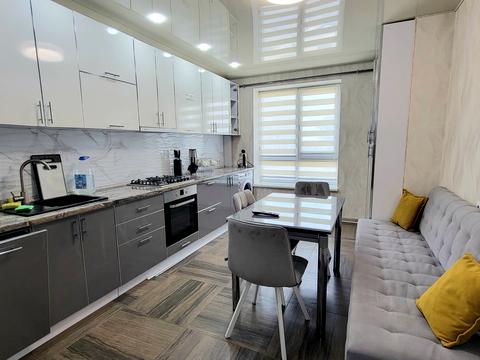 квартира по адресу Домбровського ул., 3