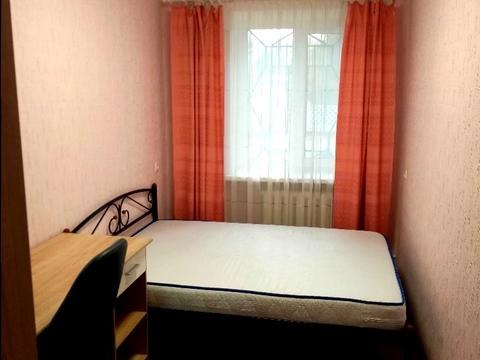 квартира за адресою Олександра Поля просп. (Кірова), 135-Б