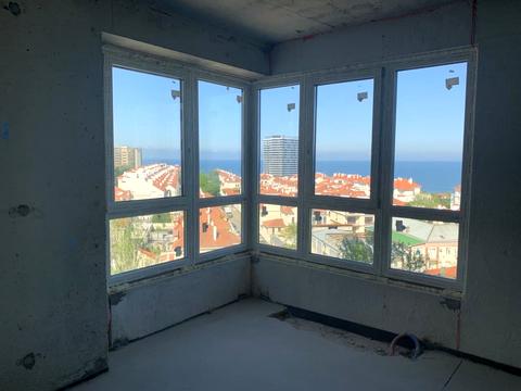 квартира за адресою Аркадійське плато вул. (Гагаринське плато), 9