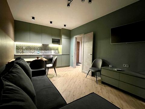 квартира по адресу Ивана Выговского ул. (Маршала Гречка), 44