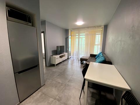 квартира по адресу Регенераторная ул., 4 к13
