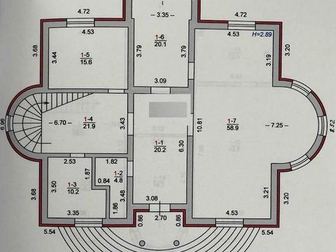 будинок за адресою Тарасівська, 27