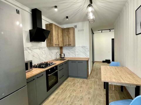 квартира за адресою Тараса Шевченка вул., 21