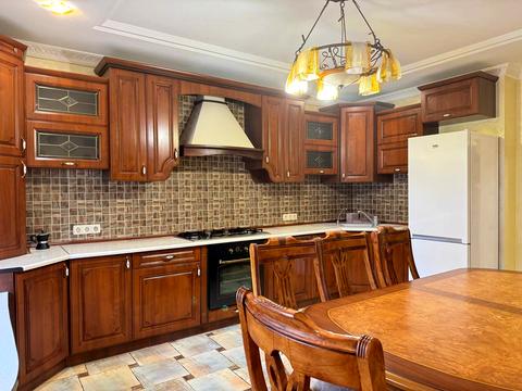 квартира за адресою Володимирська вул., 1/2