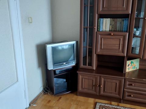 комната по адресу Миропольская ул., 13