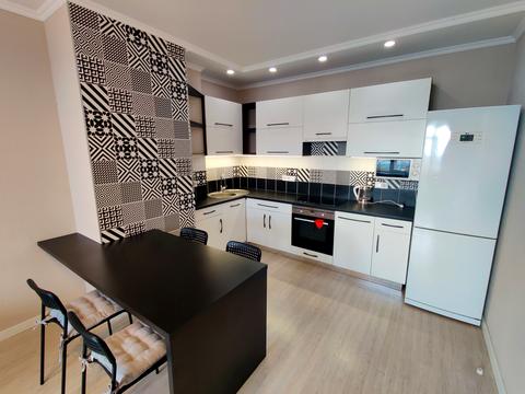 квартира за адресою Ревуцького вул., 9