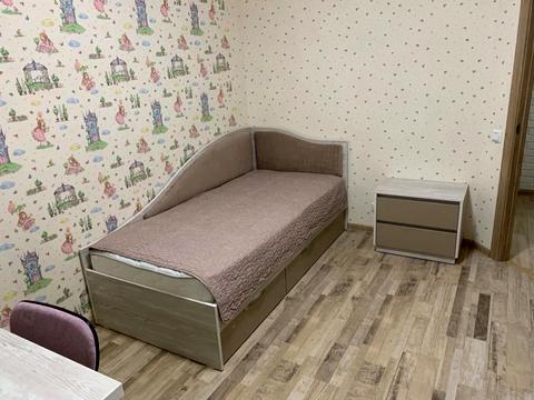 квартира по адресу Володимирська ул., 1