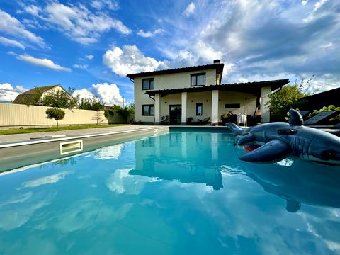 будинок за адресою Калинова, 182