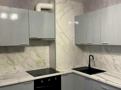 квартира по адресу Ревуцкого ул., 54