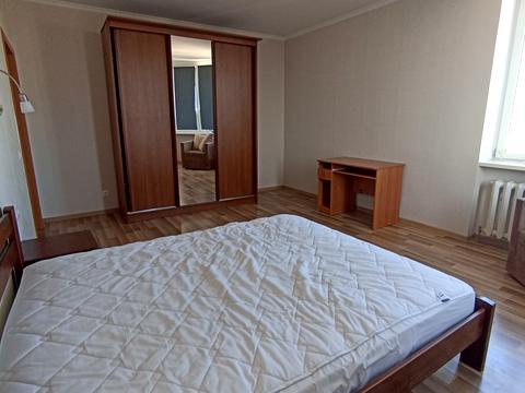 квартира по адресу Осенняя ул., 33