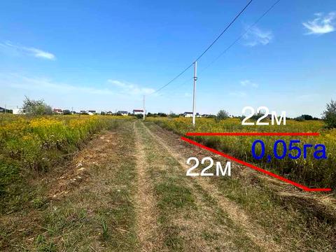 участок по адресу Бахницького Лікаря, 1