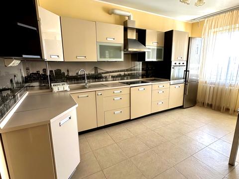 квартира по адресу Срибнокильская ул., 2-А