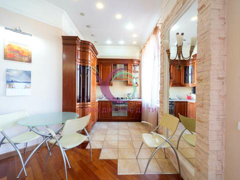 квартира за адресою Хрещатик вул. (Kreschatic), 25