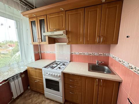 квартира по адресу Вовчогірська ул. (Ставропольская), 27/29