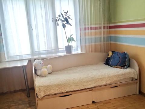 квартира за адресою Миколи Закревського вул., 87-Б