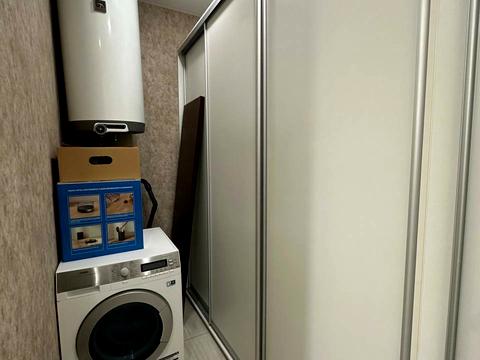 квартира по адресу Гагаринское Плато ул. (Гагаринское Плато), 5/2