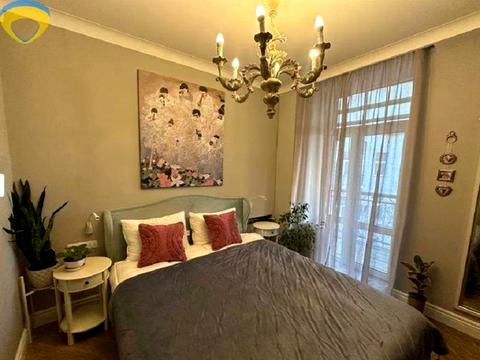 квартира за адресою Європейська пл. (Катерининська), 9