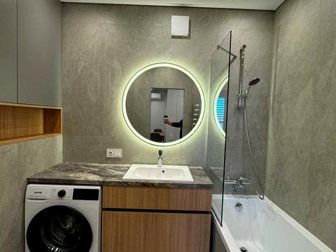 квартира по адресу Домбровського ул., 75