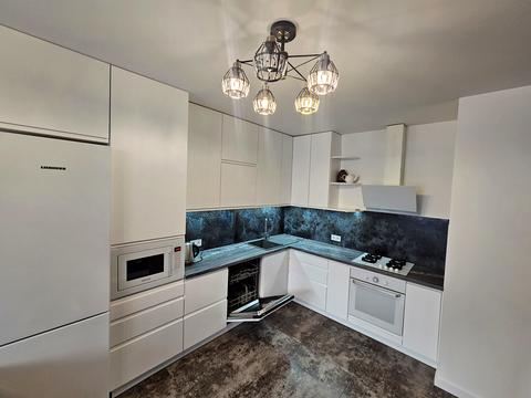 квартира по адресу Замарстыновская ул. (Калинина), 170-П