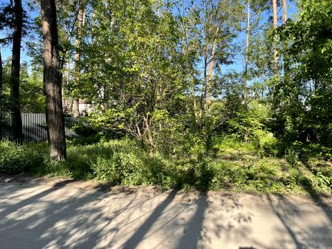 ділянка за адресою Авіаконструктора Антонова