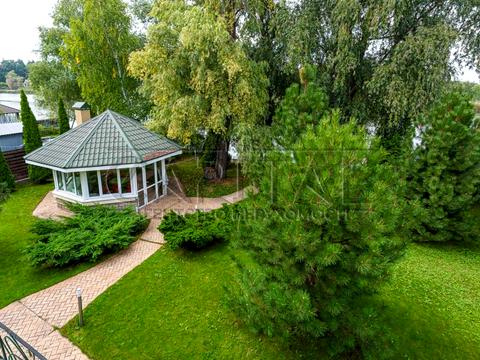 дом по адресу Київська ул.