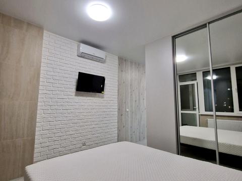 квартира за адресою Київ, Данила Щербаківського вул. (Щербакова), 52