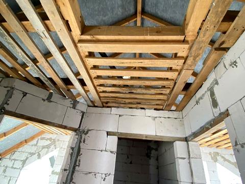 дом по адресу Профспілкова ул., 12б