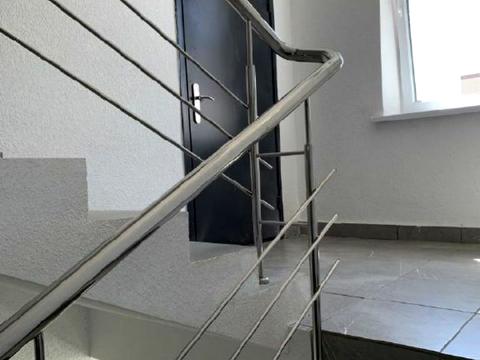 квартира по адресу Академика Сахарова, 52в
