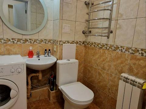 квартира за адресою Петра Калнишевського вул. (Михайла Майорова), 7