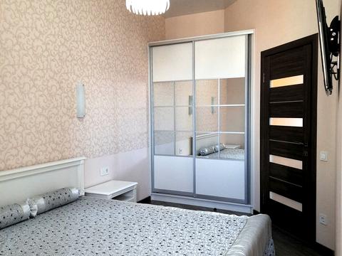 квартира по адресу Науки просп. (Ленина), 47/1