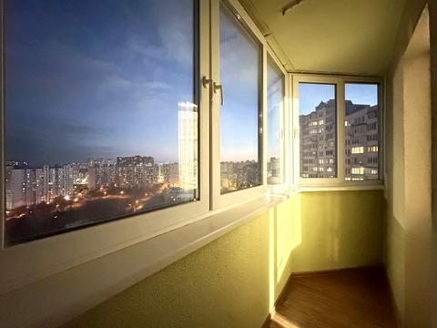 квартира по адресу Олены Пчилки ул., 5