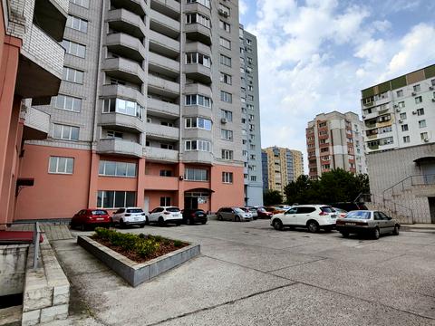 квартира за адресою Байди Вишневецького вул., 97