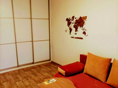 квартира по адресу Івана Котляревського бульв. (Праці), 10