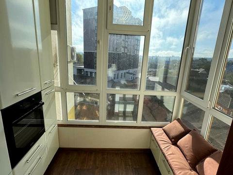 квартира за адресою Проскурівського підпілля вул., 201