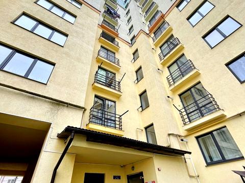 квартира по адресу Декабристів, 52