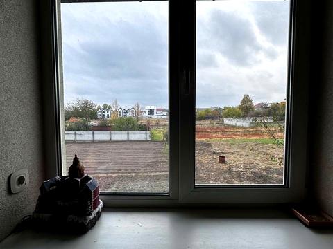 дом по адресу Дніпровська