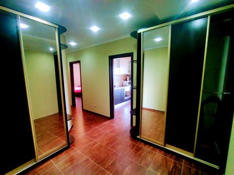 квартира по адресу Юрия Шумского ул., 3-Г