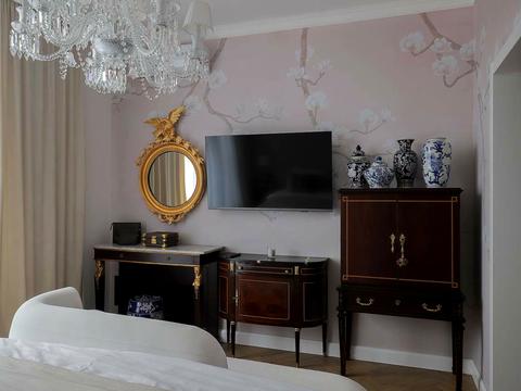 квартира по адресу Андрея Верхогляда ул. (Михайла Драгомирова), 19-Б